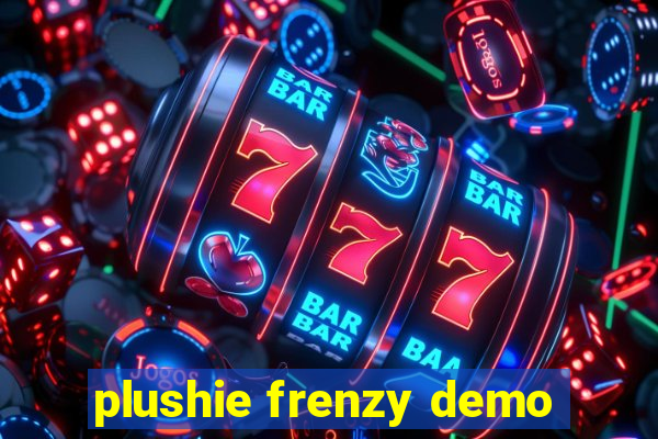 plushie frenzy demo